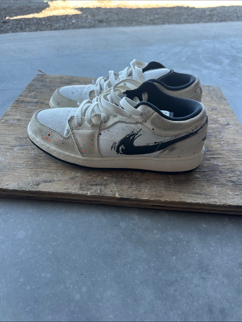 nike air jordan dunks